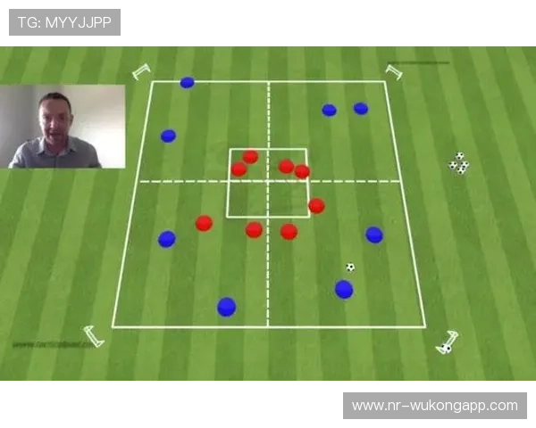 克洛普高位逼抢与快速转换如何持续提升球队攻防效率