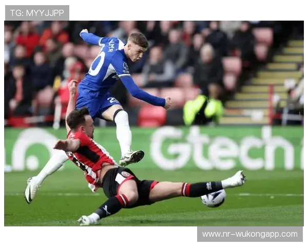 切尔西防线磨合仍不稳定，持续影响赛季表现稳定性