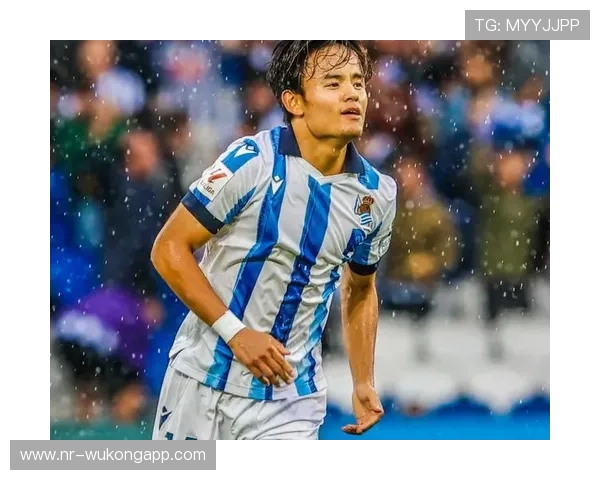 久保建英重返西甲开启留洋生涯解析