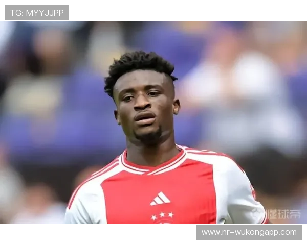 与顶级攻击手竞争：库杜斯如何争夺地位