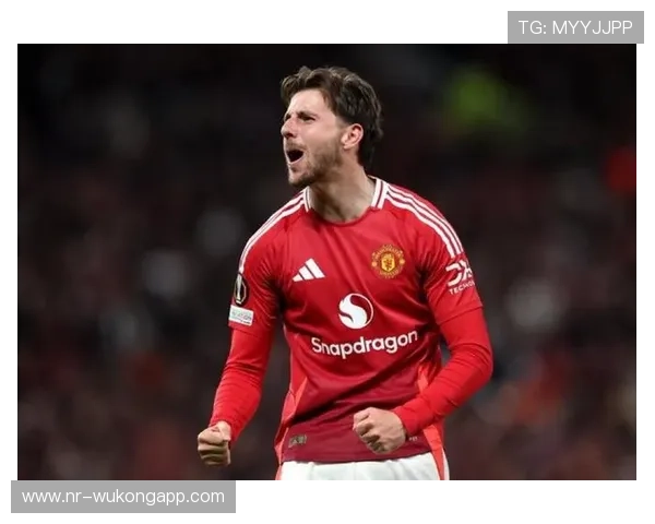 B费与芒特：曼联中场组织者战术角色与效率对比分析