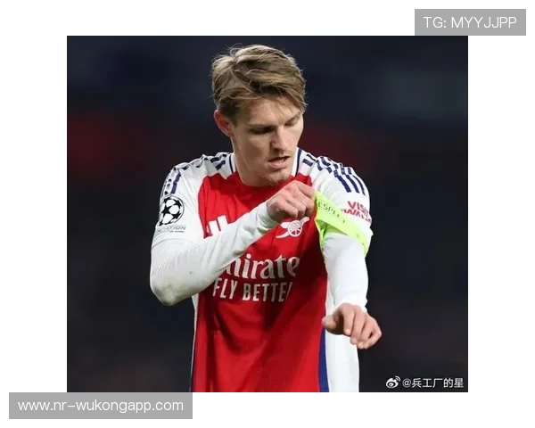 B费 vs 厄德高：中场组织能力与战术作用差异