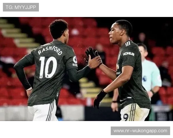 关键战先生：拉什福德在强强对话中的真实表现