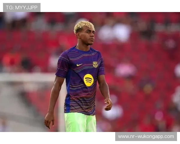 亚马尔被巴萨过度依赖？战术核心还是透支新星？