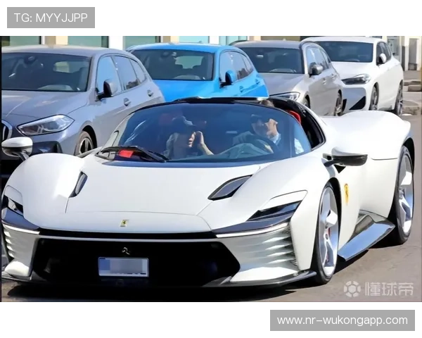 伊布又买了辆限量跑车,这价格我连车库都没法想象!