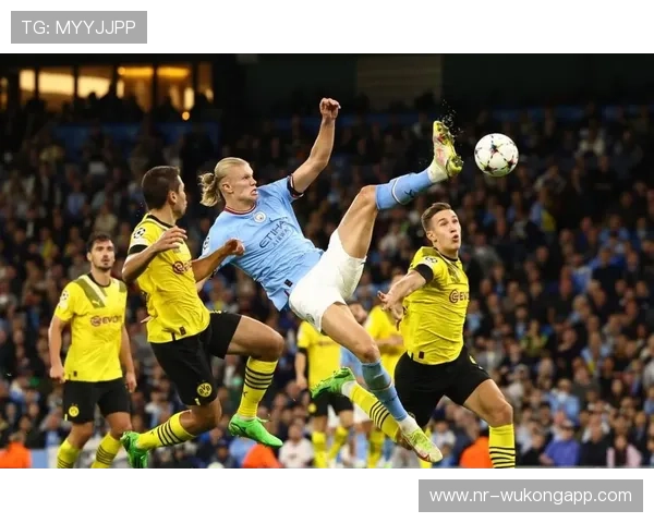 哈兰德欧冠淘汰赛数据与比赛影响力分析