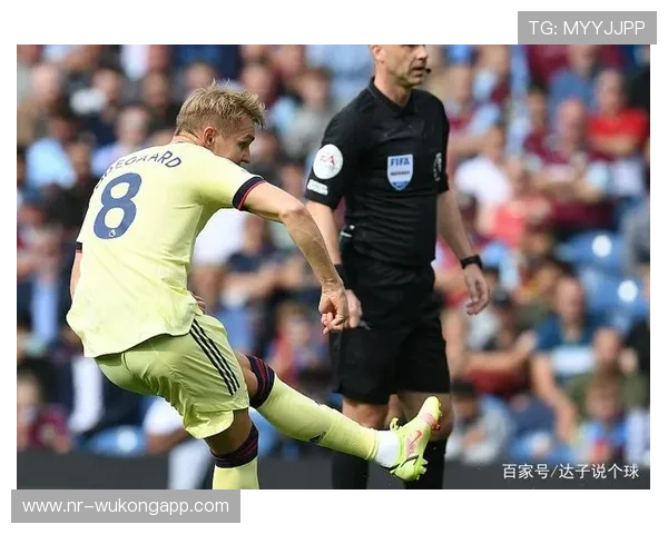 厄德高与萨内在进攻组织下偏向多点参与结构分化