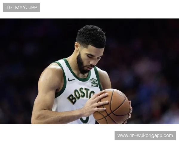 塔图姆投篮选择优化提升关键时刻效率明显领先欧文