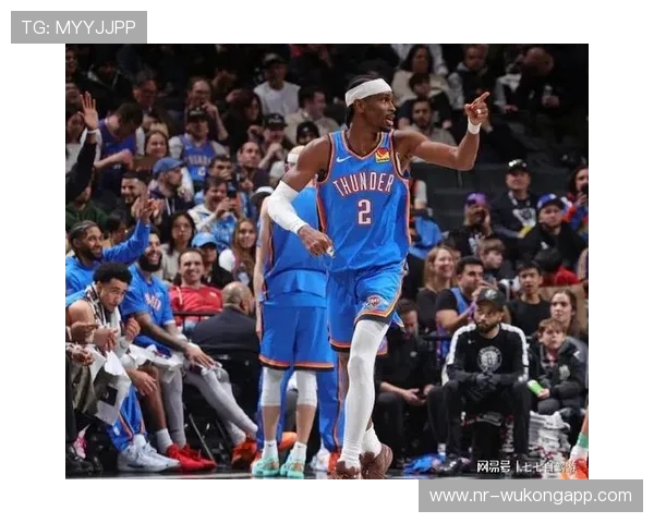 吉尔杰斯-亚历山大挡拆拉开对位防守比上季更稳