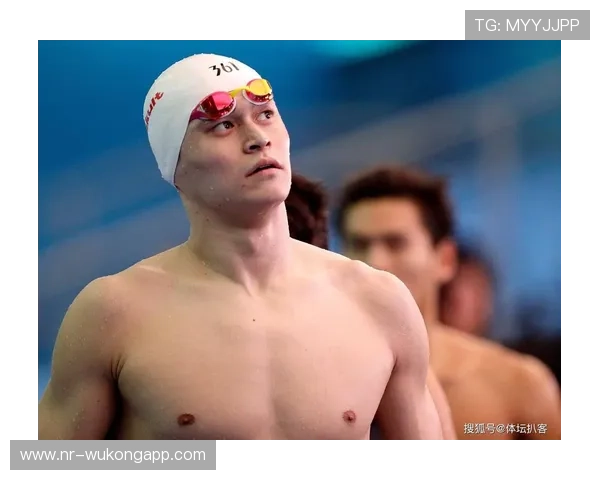 孙杨居然打卡五星级早餐，赛场上的狂野秒变大叔温柔？