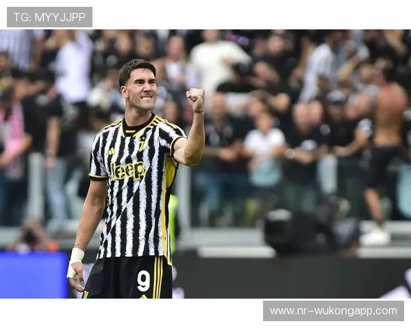 尤文体系限制：弗拉霍维奇为何难以完全释放