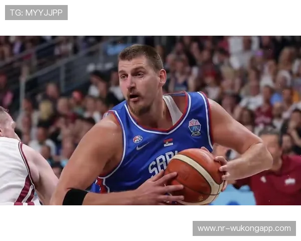 约基奇背身单打吸引包夹助攻占比上升