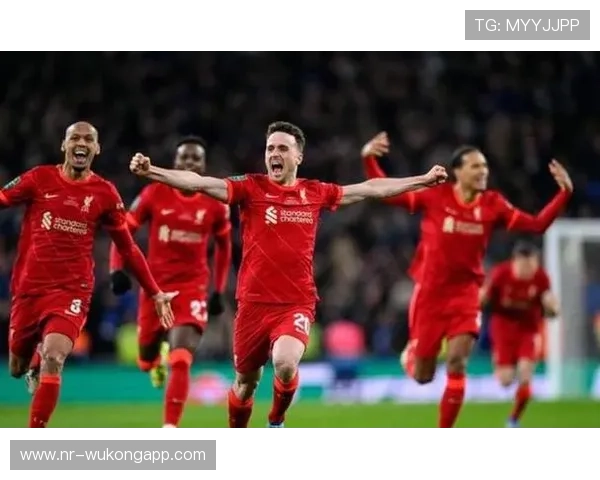 利物浦争冠危机：战术漏洞暴露，豪门地位岌岌可危？