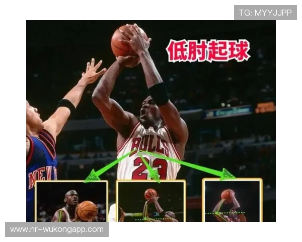 乔丹突破制造防守错位显著提升季后赛关键时刻得分效率