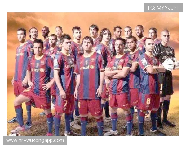 拉玛西亚回归：巴萨复兴之路还是迫于形势的选择？