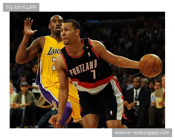 布兰登·罗伊挡拆突破提升关键时刻得分效率明显领先同期得分后卫