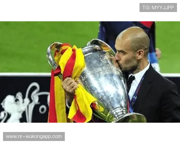 瓜迪奥拉调整中场组织，提升本赛季关键战传球突破效率