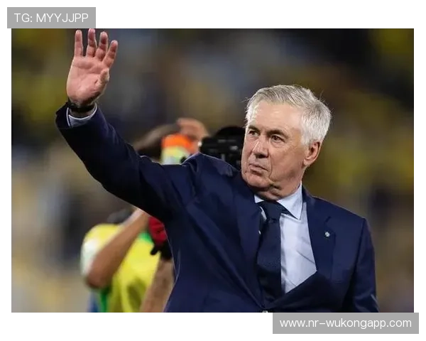 皇家马德里安切洛蒂帅位出现变数，球队稳定性面临考验