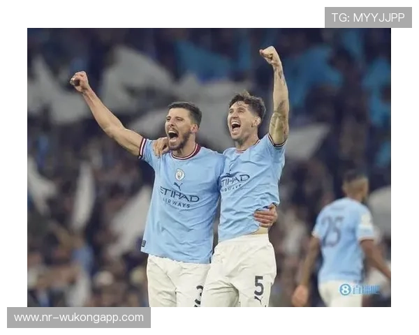 约翰·斯通斯：三冠王赛季关键球员如何登顶生涯巅峰