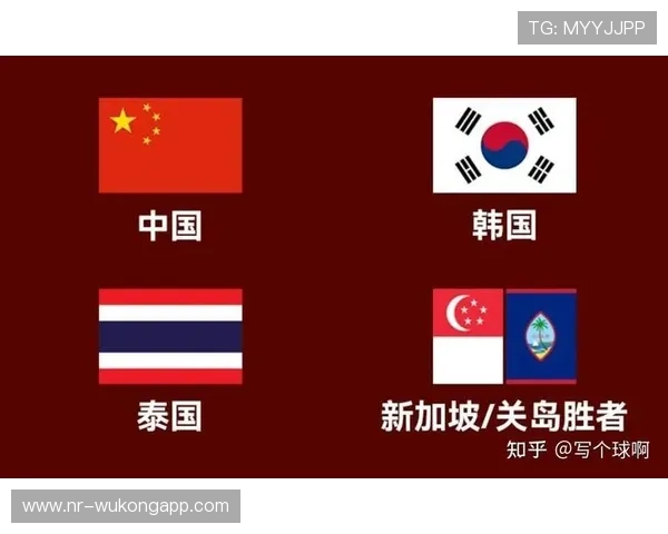 2026世界杯晋级计算条件详解 2026世界杯晋级计算条件详解