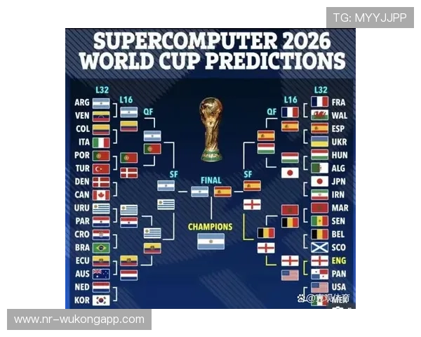 2026世界杯阿尔及利亚赛程预测及小组出线前景分析