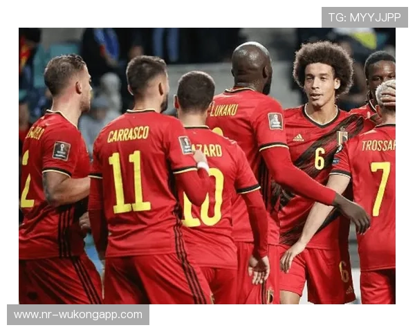 比利时2026世界杯赛程前瞻 黄金一代最后冲击能否突破魔咒