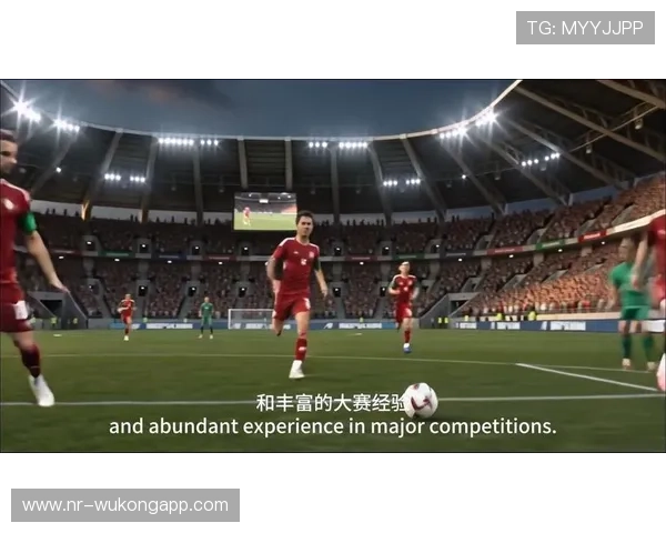 2026世界杯出线形势怎么看 2026世界杯出线形势怎么看